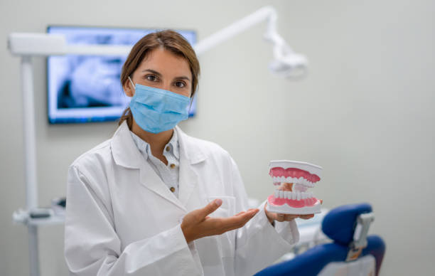 Best Emergency Root Canal Treatment in Travilah, MD