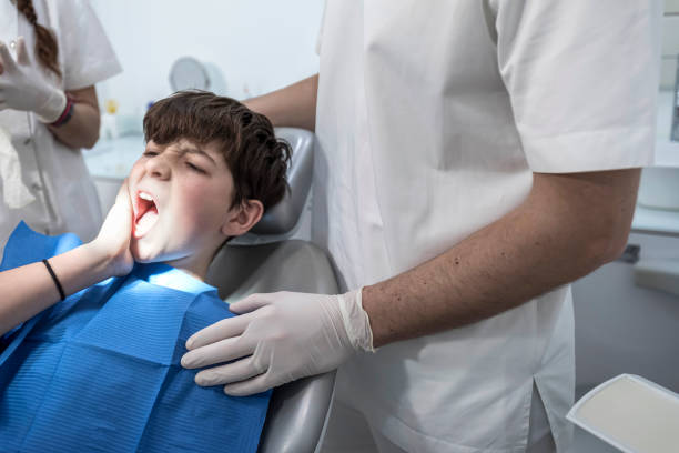 Best Emergency Dentist for Special Needs Patients in Travilah, MD